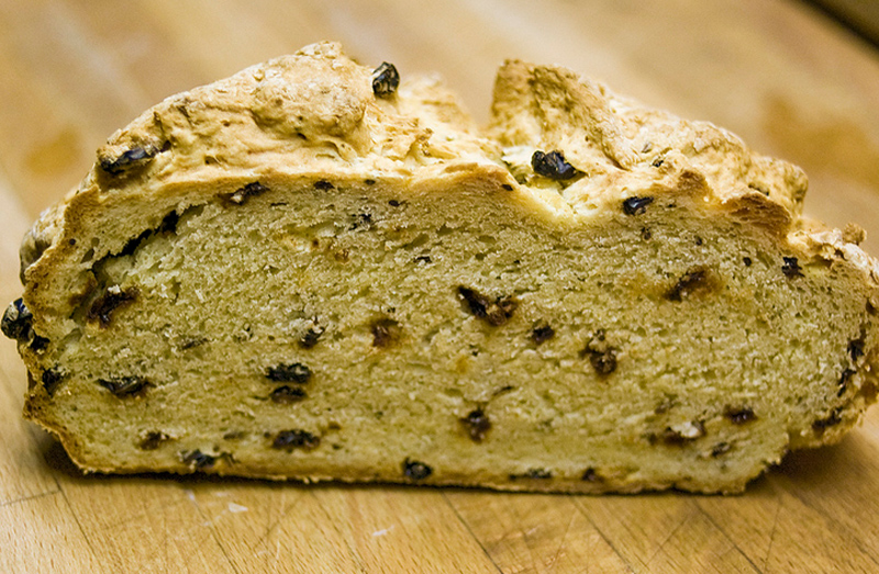 Grandma Clark'S Soda Bread Grandma Clark'S Soda Bread picture
