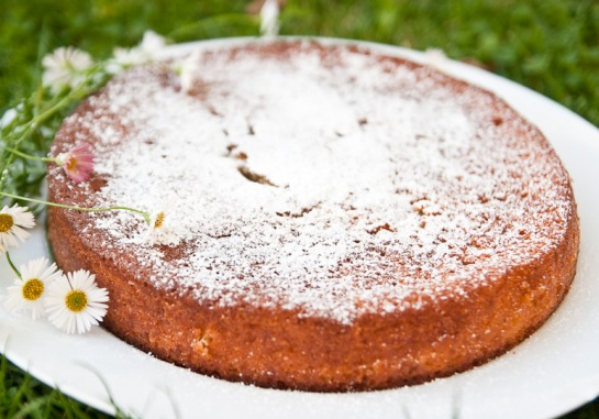 Soda Cake Soda Cake picture