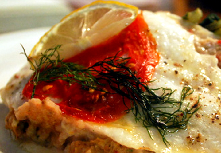 Sole Marinade Sole Marinade picture