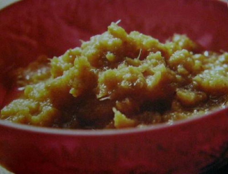 Sookha Boomla Ni Chutney Sookha Boomla Ni Chutney picture