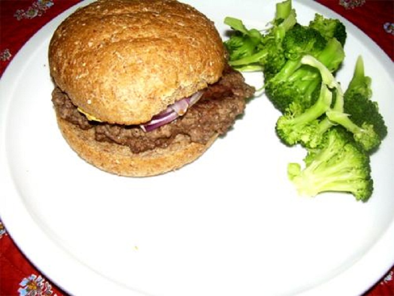 Souperburger Souperburger picture
