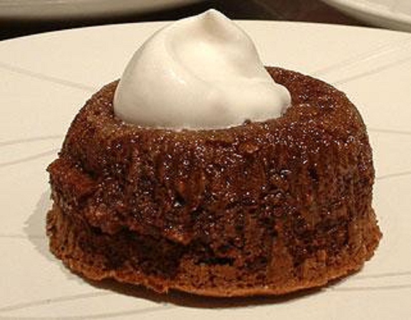 Sour Cream Coffee Cake Sour Cream Coffee Cake picture