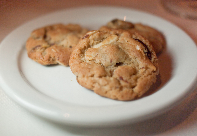 Sour Cream Cookies Sour Cream Cookies picture