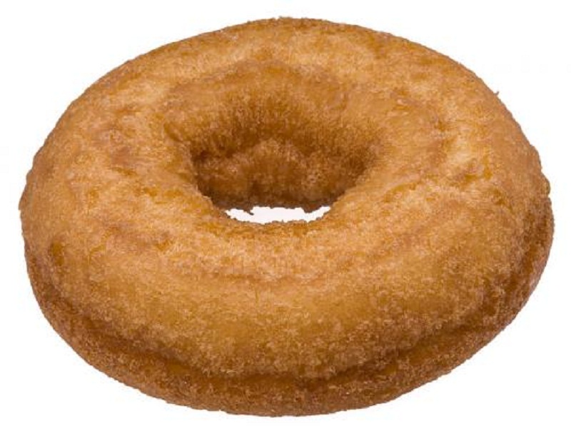 Sour Cream Donuts Sour Cream Donuts picture
