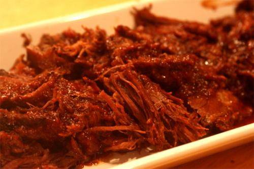 Sour Cream Pot Roast Sour Cream Pot Roast picture