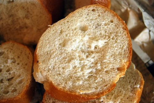 Sour Dough French Bread Sour Dough French Bread picture