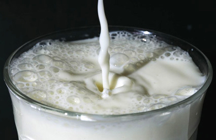 Sour Milk For Irish Soda Bread Sour Milk For Irish Soda Bread picture