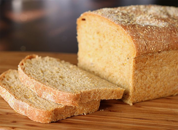 Sourdough Bread Sourdough Bread picture