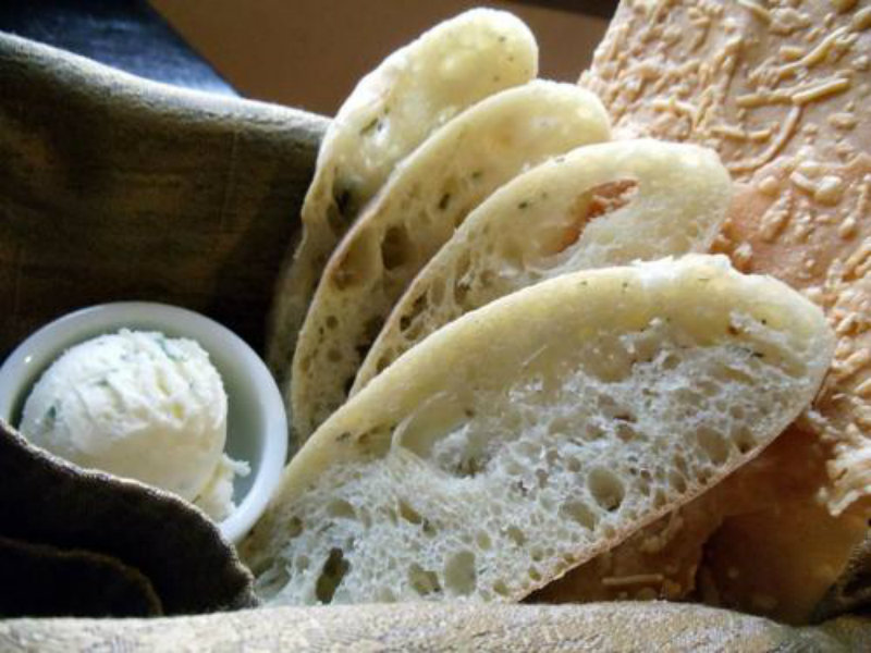 Sourdough Bread Sourdough Bread picture