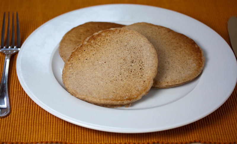 Homemade Sourdough Pancakes Homemade Sourdough Pancakes picture