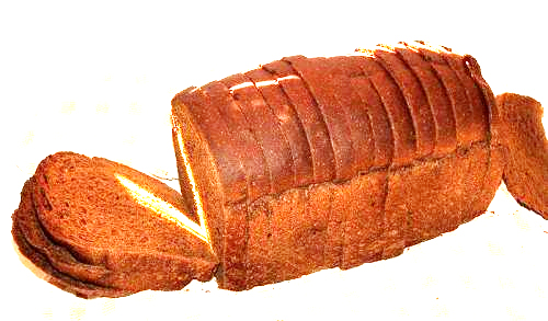 Sourdough Rye Bread Sourdough Rye Bread picture