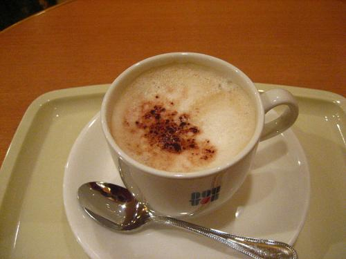 South Indian Coffee South Indian Coffee picture