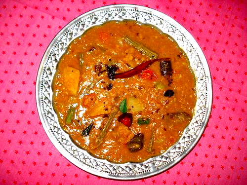 Sambar Sambar picture