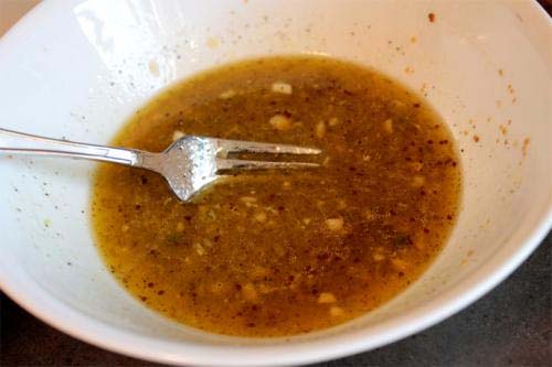 South Sea Marinade For Chicken South Sea Marinade For Chicken picture