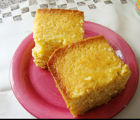 Southern Corn Bread Southern Corn Bread picture