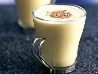 Southern-Style Eggnog Southern-Style Eggnog picture