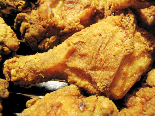 Southern Fried Chicken Southern Fried Chicken picture