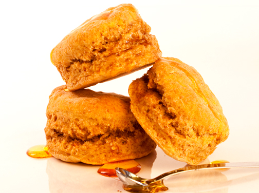 Southern Irish Potato Box Biscuit Southern Irish Potato Box Biscuit picture