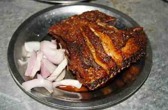 Southern Pan-Fried Bass Southern Pan-Fried Bass picture