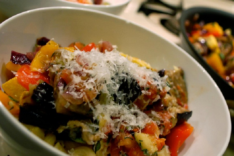 Southwestern Ratatouille Southwestern Ratatouille picture