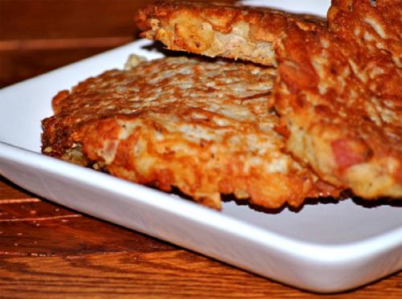 Soy-bean Cakes Soy-bean Cakes picture