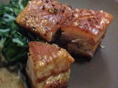 Soy Braised Pork Soy Braised Pork picture