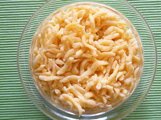 Spaetzle Spaetzle picture