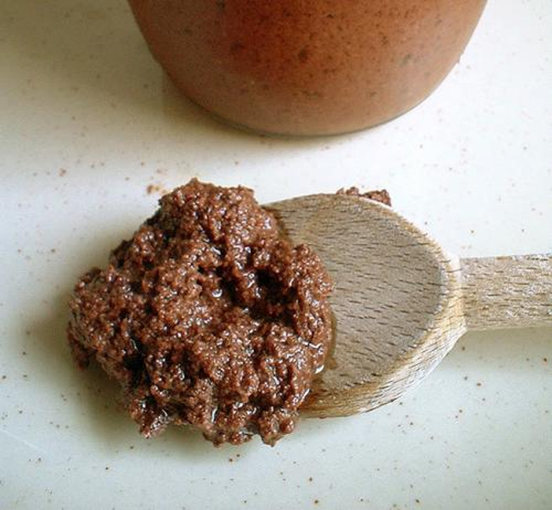 Spanish Olive Tapenade Spanish Olive Tapenade picture