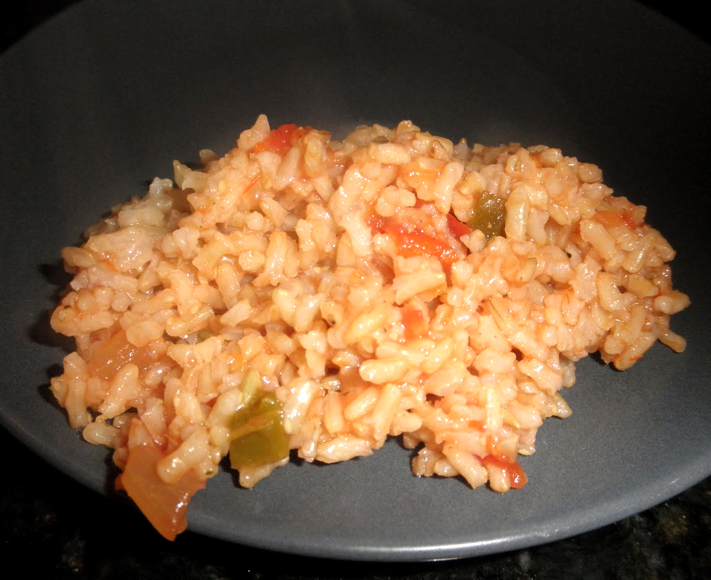 Spanish Rice Spanish Rice picture