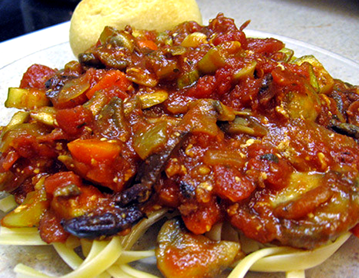Spanish Sauce Spanish Sauce picture