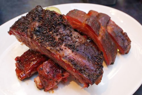 Spareribs Spareribs picture