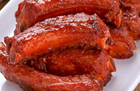 Spareribs of Beef Or Pork Spareribs of Beef Or Pork picture