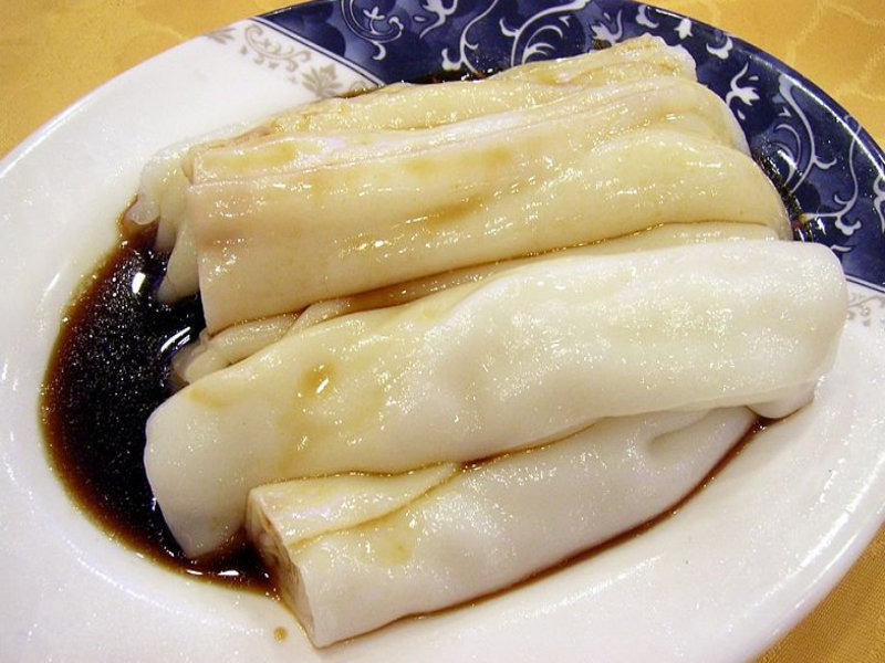 Mandarin Pancake Dinner Mandarin Pancake Dinner picture
