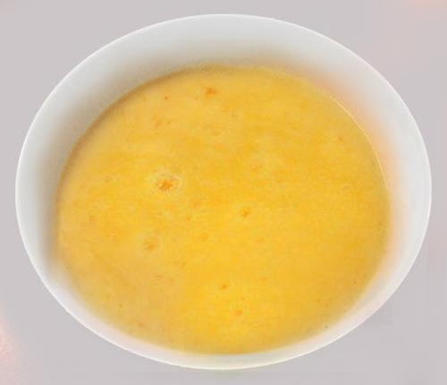 Special Fruit Salad Dressing Special Fruit Salad Dressing picture