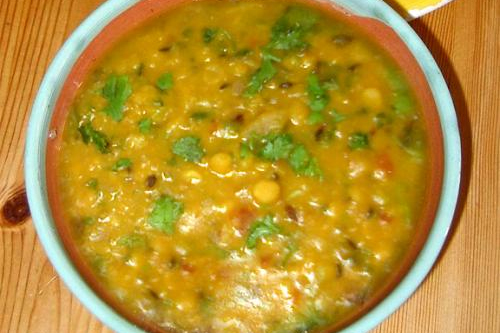 Special Mixed Dal Special Mixed Dal picture