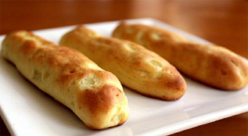 Speedy Bread Sticks Speedy Bread Sticks picture