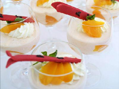 Speedy Mousse Speedy Mousse picture