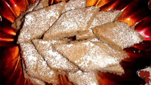Spice Cookies Spice Cookies picture