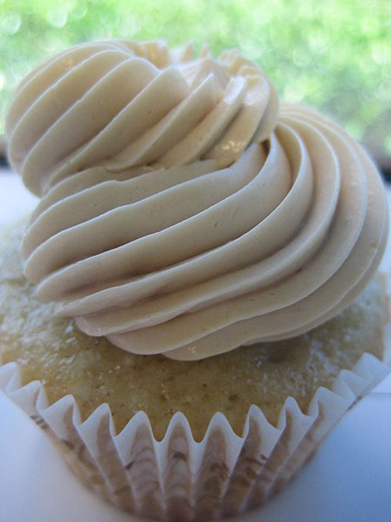Spiced Buttercream Spiced Buttercream picture