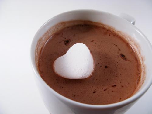 Spiced Cocoa Spiced Cocoa picture