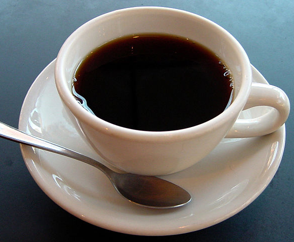 Spiced Coffee Spiced Coffee picture