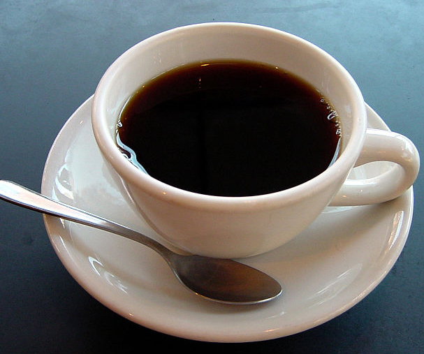 Spiced Coffee Spiced Coffee picture