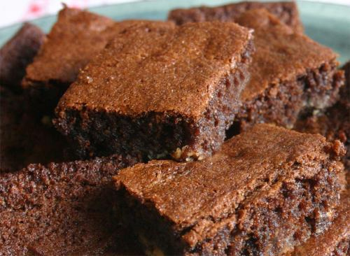 Spiced Gingerbread Spiced Gingerbread picture