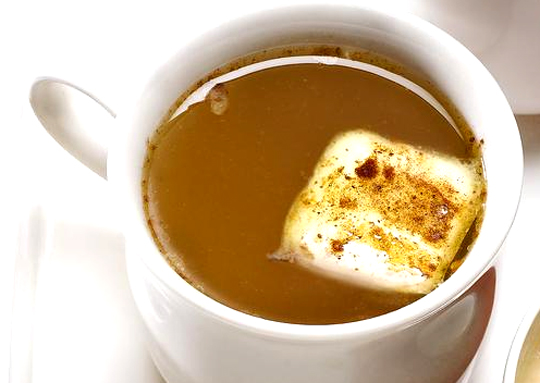 Spiced Hot Buttered Rum Spiced Hot Buttered Rum picture
