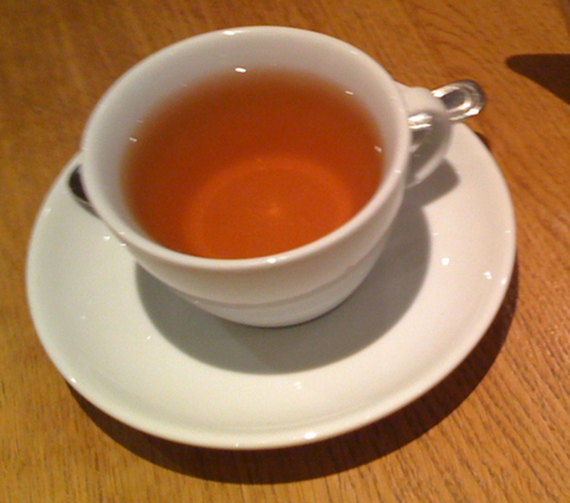 Instant Spiced Tea Instant Spiced Tea picture
