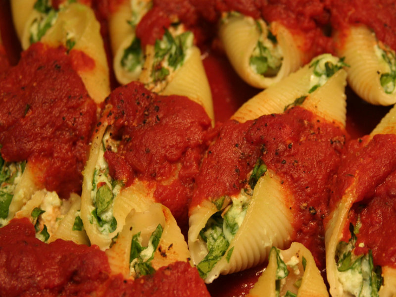 Spiced Tomato Sauce Spiced Tomato Sauce picture