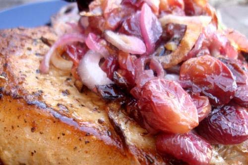 Spicy Barbecued Pork Pot Roast Spicy Barbecued Pork Pot Roast picture