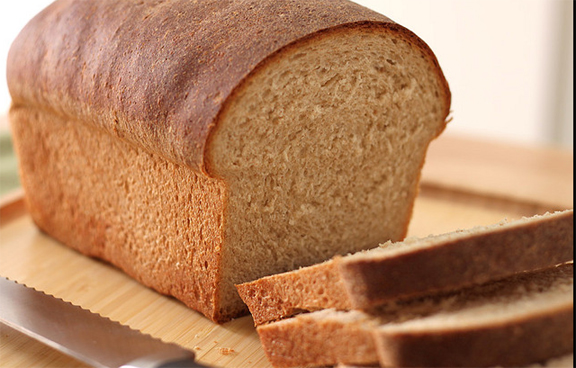 Spicy Brown Bread Spicy Brown Bread picture