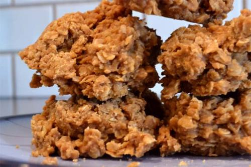 Spicy Cookies Spicy Cookies picture
