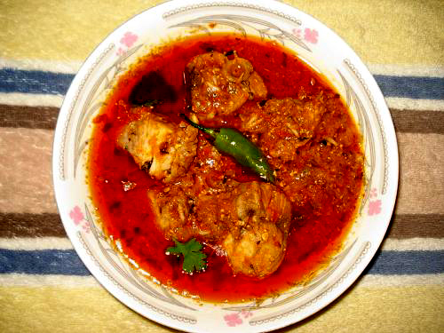 Fish Curry Fish Curry picture